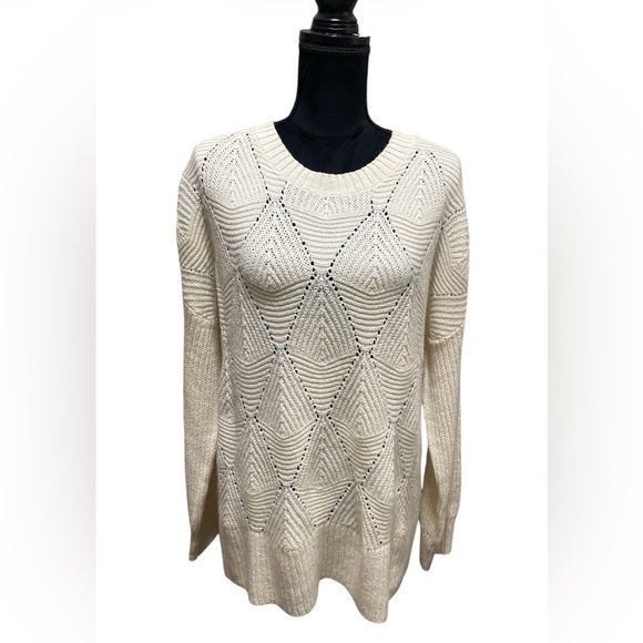 Sonoma Sweaters - Sonoma NWOT Textured Sweater